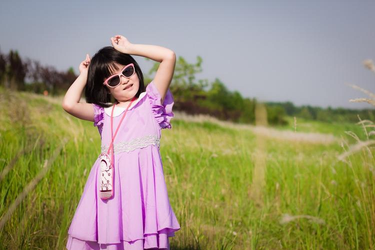 韩宝贝直播功能界面